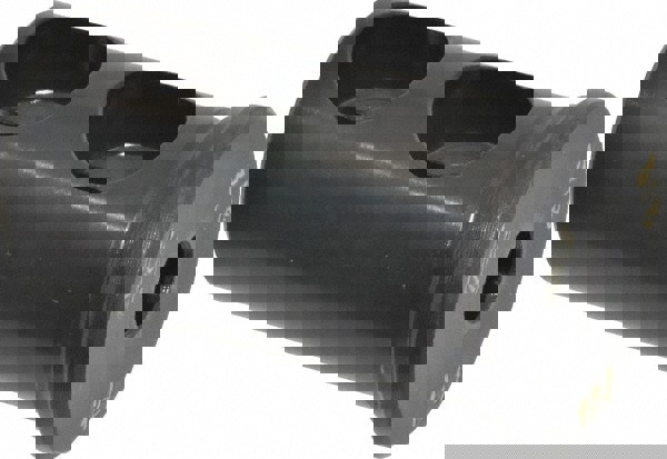 Rotary Tool Holder Bushing: Type J, 3/8